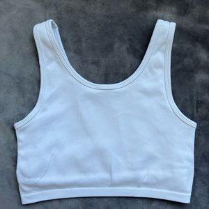 Aerie Real Free Tank Bralette